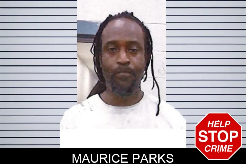 Maurice Parks mugshot – Screven County , Georgia Maurice Parks mugshot