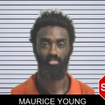 Maurice Young mugshot – Colquitt County , Georgia Maurice Young mugshot