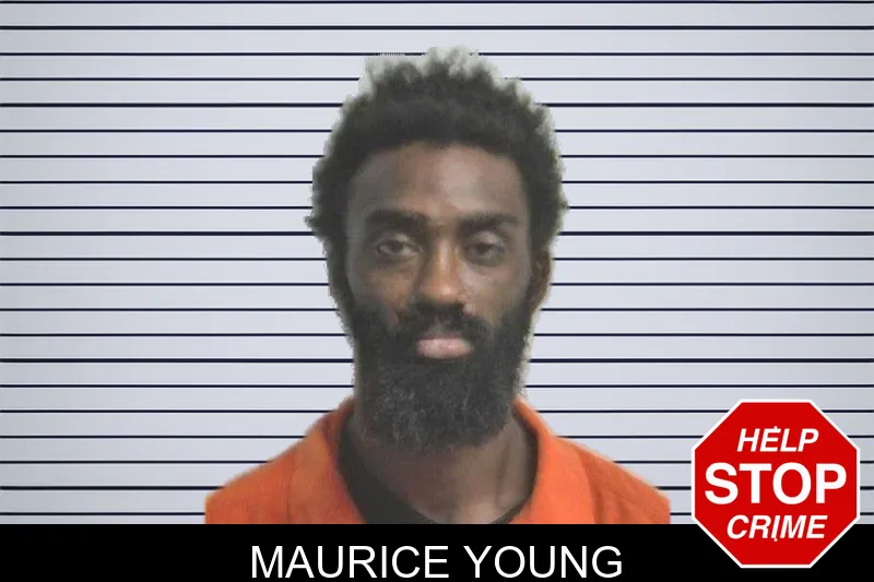 Maurice Young mugshot – Colquitt County , Georgia Maurice Young mugshot