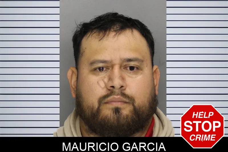 Mauricio Garcia mugshot – Cobb County , Georgia Mauricio Garcia mugshot