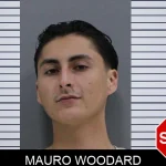 Mauro Woodard mugshot – Rabun County , Georgia Mauro Woodard mugshot
