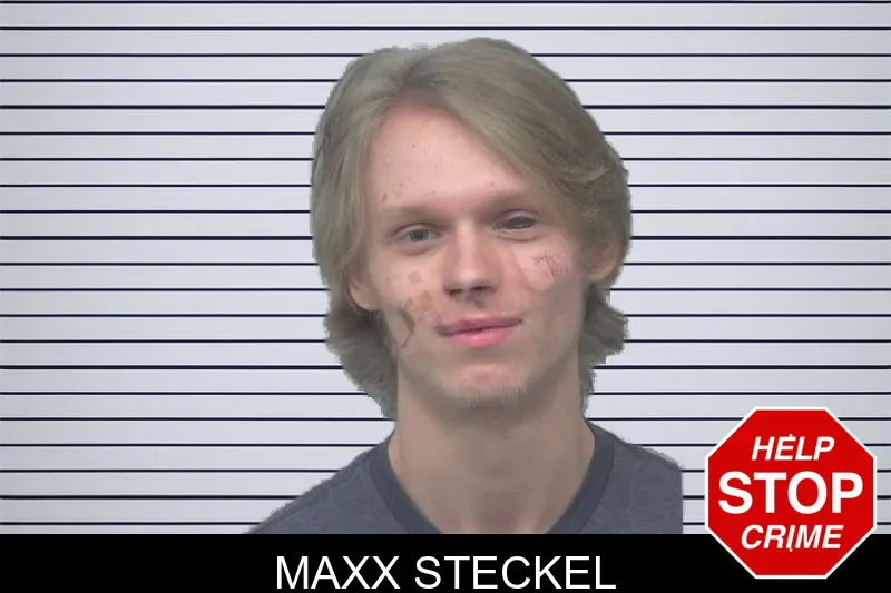 Maxx Steckel mugshot – Gwinnett County , Georgia Maxx Steckel mugshot