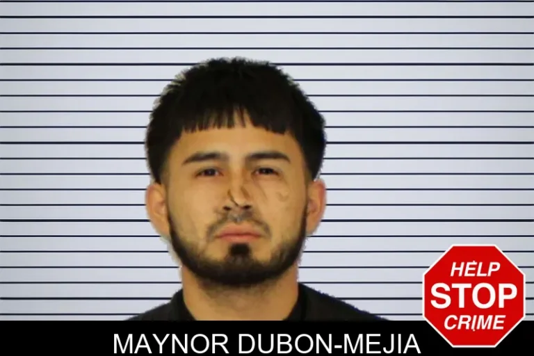 Maynor Dubon-Mejia mugshot – Carroll County , Georgia Maynor Dubon-Mejia