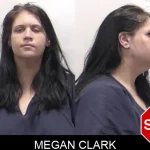 Megan Clark mugshot – Clarke County , Georgia Megan Clark mugshot
