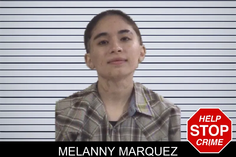 Melanny Marquez mugshot – Whitfield County , Georgia Melanny Marquez mugshot