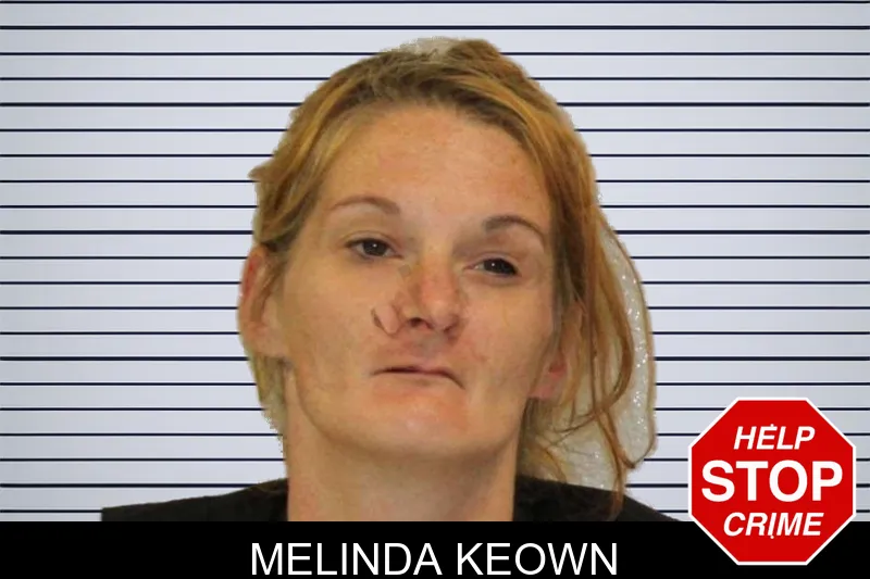 Melinda Keown mugshot – Carroll County , Georgia Melinda Keown mugshot