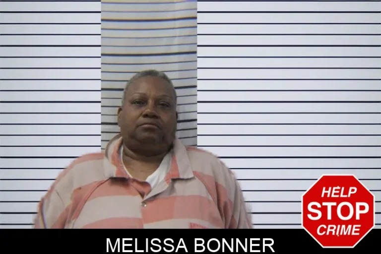 Melissa Bonner