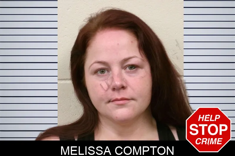 Melissa Compton mugshot – Bulloch County , Georgia Melissa Compton mugshot