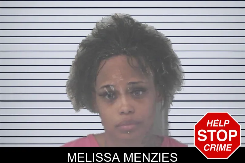 Melissa Menzies mugshot – Newton County , Georgia Melissa Menzies mugshot