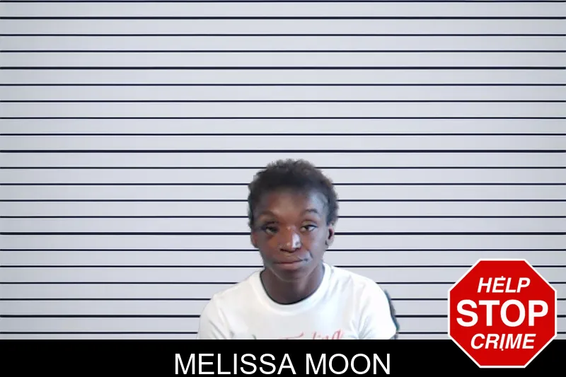 Melissa Moon mugshot – DeKalb County , Georgia Melissa Moon mugshot
