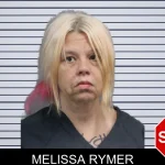 Melissa Rymer mugshot – Catoosa County , Georgia Melissa Rymer mugshot