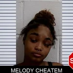 Melody Cheatem mugshot – Decatur County , Georgia Melody Cheatem mugshot
