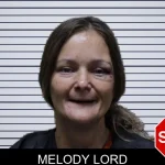 Melody Lord mugshot – Haralson County , Georgia Melody Lord mugshot