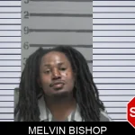 Melvin Bishop mugshot – Dougherty County , Georgia Melvin Bishop mugshot