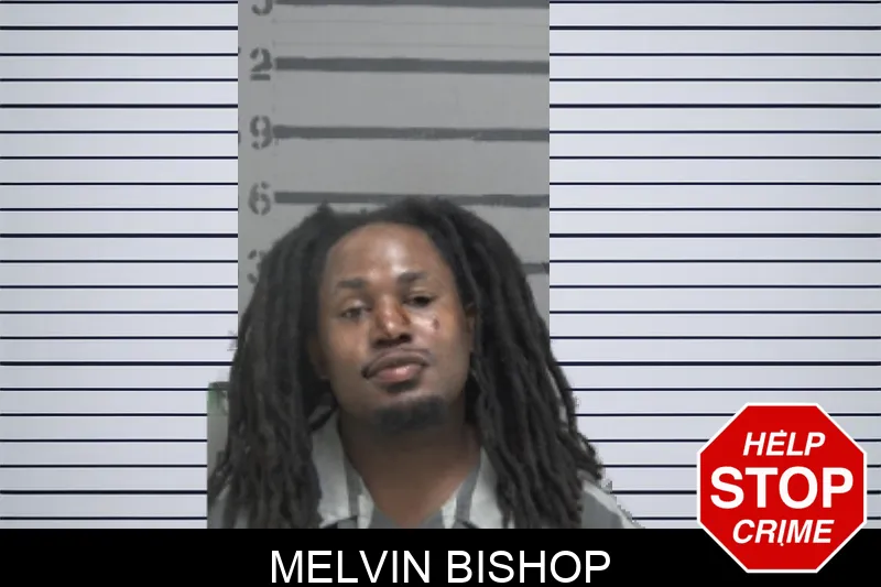 Melvin Bishop mugshot – Dougherty County , Georgia Melvin Bishop mugshot