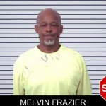 Melvin Frazier mugshot – Emanuel County , Georgia Melvin Frazier mugshot