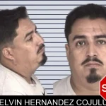 Melvin Hernandez Cojulun mugshot – Barrow County , Georgia Melvin Hernandez Cojulun mugshot