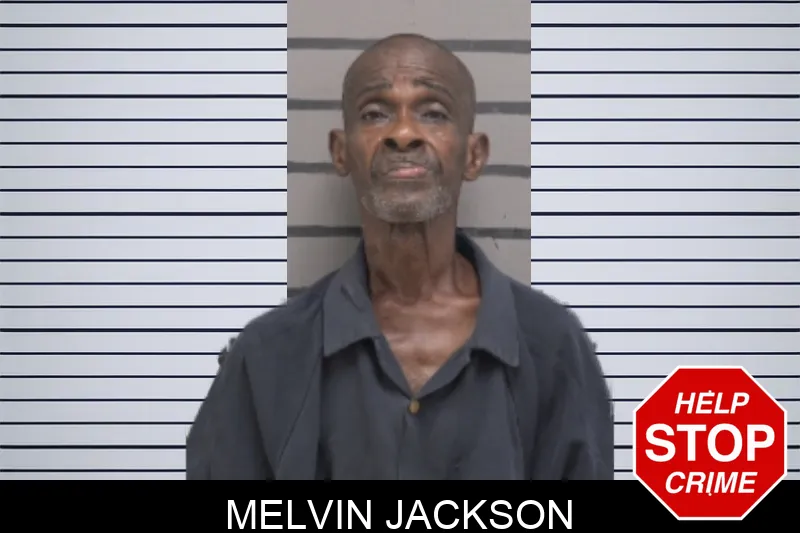 Melvin Jackson mugshot – Dougherty County , Georgia Melvin Jackson mugshot