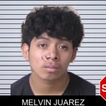 Melvin Juarez mugshot – Walker County , Georgia Melvin Juarez mugshot