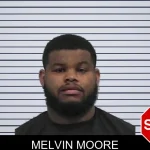 Melvin Moore mugshot – Butts County , Georgia Melvin Moore mugshot