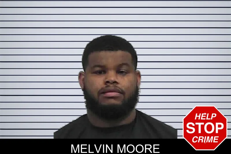 Melvin Moore mugshot – Butts County , Georgia Melvin Moore mugshot