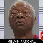 Melvin Paschal mugshot – Baldwin County , Georgia Melvin Paschal mugshot