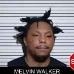 Melvin Walker mugshot – Glynn County , Georgia Melvin Walker mugshot