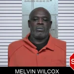 Melvin Wilcox mugshot – Ben Hill County , Georgia Melvin Wilcox mugshot