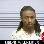 Melvin Williams Jr mugshot – Fulton County , Georgia Melvin Williams Jr mugshot