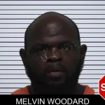 Melvin Woodard mugshot – Laurens County , Georgia Melvin Woodard mugshot