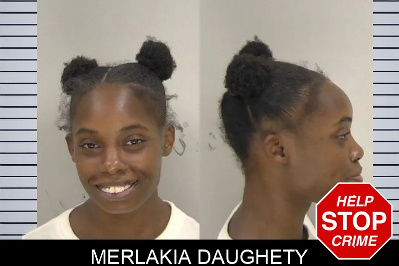 Merlakia Daughety mugshot – Richmond County , Georgia Merlakia Daughety mugshot
