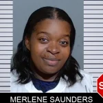 Merlene Saunders mugshot – Glynn County , Georgia Merlene Saunders mugshot