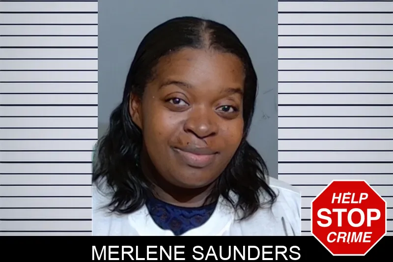 Merlene Saunders mugshot – Glynn County , Georgia Merlene Saunders mugshot