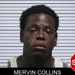 Mervin Collins mugshot – Tift County , Georgia Mervin Collins mugshot