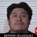 Merwin Velasquez mugshot – Walker County , Georgia Merwin Velasquez mugshot