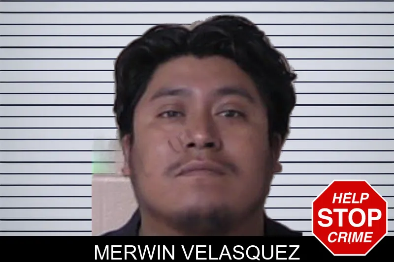 Merwin Velasquez mugshot – Walker County , Georgia Merwin Velasquez mugshot