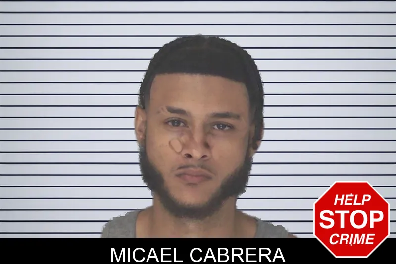 Micael Cabrera mugshot – Douglas County , Georgia Micael Cabrera mugshot