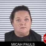 Micah Pauls mugshot – Spalding County , Georgia Micah Pauls mugshot