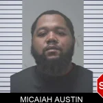 Micaiah Austin mugshot – Coweta County , Georgia Micaiah Austin mugshot