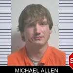 Michael Allen mugshot – Colquitt County , Georgia Michael Allen mugshot