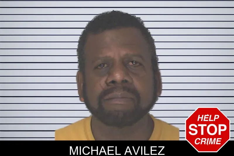 Michael Avilez mugshot – Douglas County , Georgia Michael Avilez mugshot