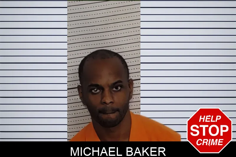 Michael Baker mugshot – Rockdale County , Georgia Michael Baker mugshot