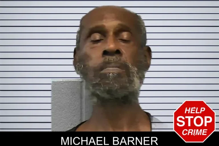 Michael Barner mugshot – Ware County , Georgia Michael Barner