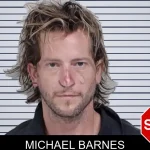 Michael Barnes mugshot – Lowndes County , Georgia Michael Barnes mugshot