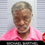 Michael Barthel mugshot – Lee County , Georgia Michael Barthel mugshot