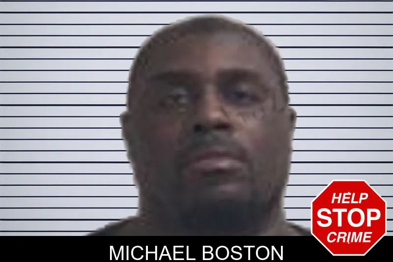 Michael Boston mugshot – Henry County , Georgia Michael Boston mugshot