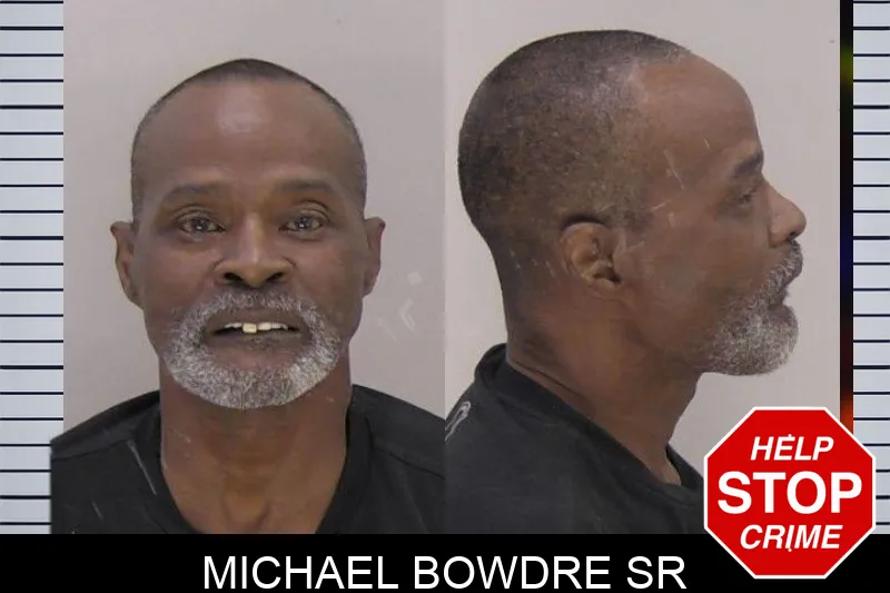 Michael Bowdre Sr mugshot – Richmond County , Georgia Michael Bowdre Sr mugshot