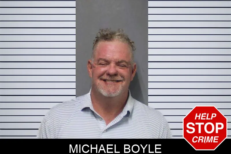 Michael Boyle mugshot – White County , Georgia Michael Boyle mugshot