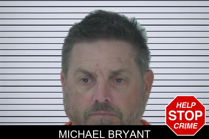 Michael Bryant mugshot – Fayette County , Georgia Michael Bryant mugshot