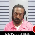 Michael Burrell mugshot – Lee County , Georgia Michael Burrell mugshot